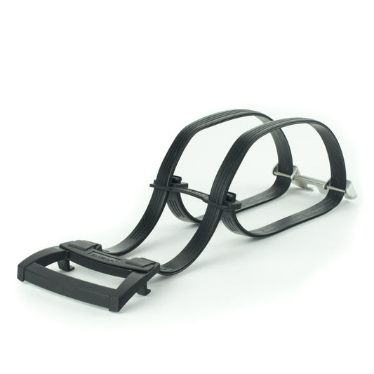 Widek stelbinder ergo met alu. plaat - 2550129