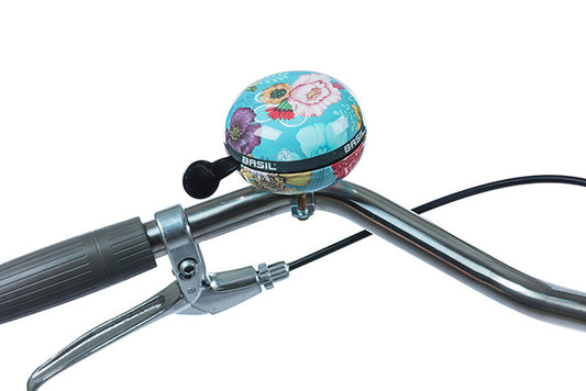 Basil 50538 Bloom Field Big Bell 80 mm. sky blue