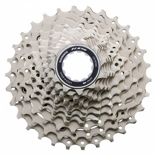 Shimano ICSHG70011134 cassette 11 spd. 11-34 105 CS-R7000