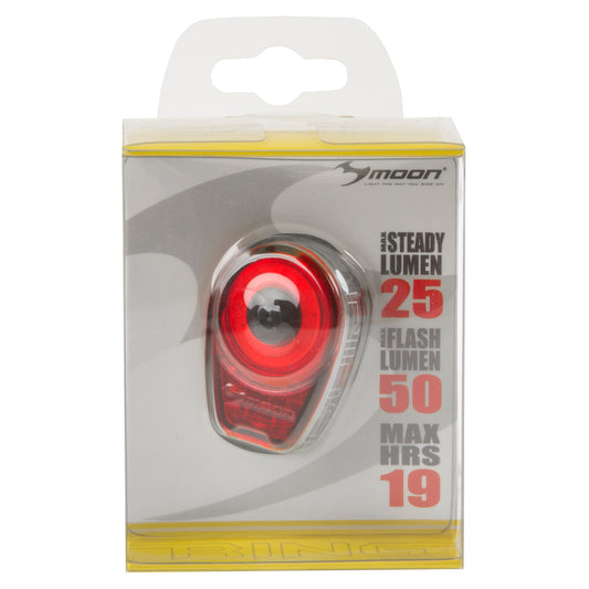 Moon Ring achterlicht led USB