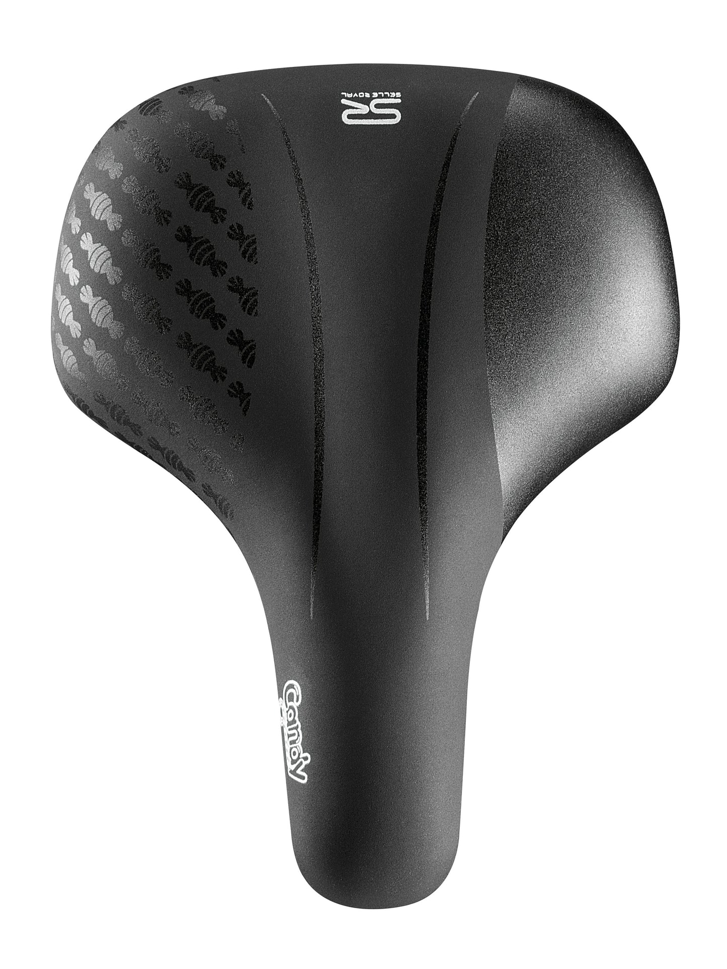 Selle Royal zadel junior Candy
