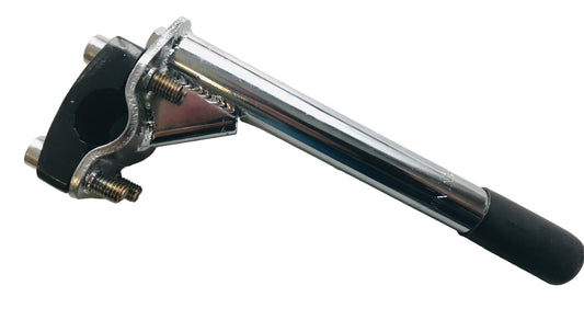 Stuurpen 21.1 zwart cross