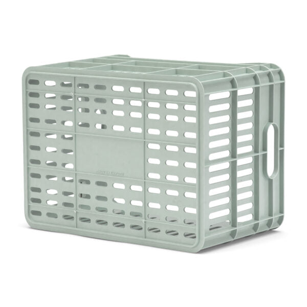 Urban Proof fietskrat 15L Junior Misty Mint - Recylced