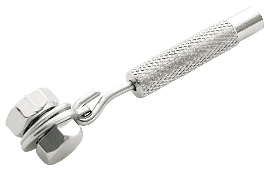 Elvedes 6441 kabel SA universeel beugel