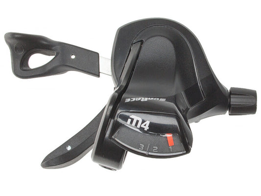 Sun Race DLM403 L3-HP Trigger versteller links 3-speed