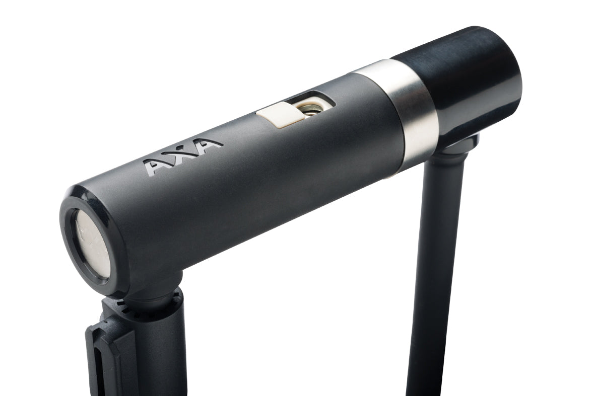 AXA Newton U-Lock 230 mm.