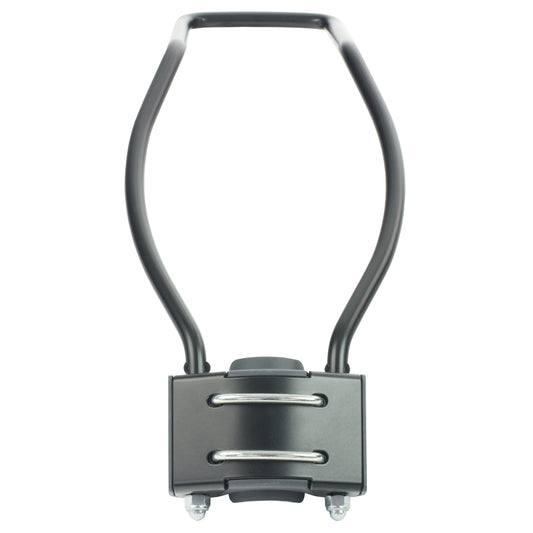 Qibbel Air Q210 framebevestiging, klem zadelbuis en beugel