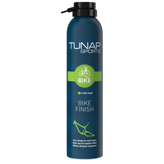 Tunap Sports Bikeline frame polish 300 ml.