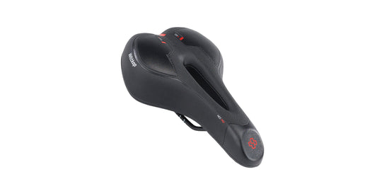 Wittkop zadel Twin Medicus Pro 6.1 Trekking heren