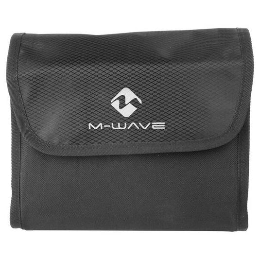 M'Wave stuurtas Utrecht Travel Eco