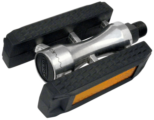 Union pedaal SP-868 alu. huis met PVC blokken