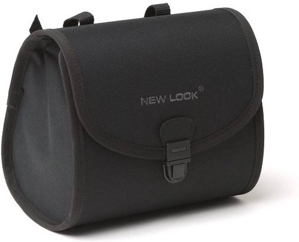 New Looxs tas nr. 21 zadeltas groot - 021.610