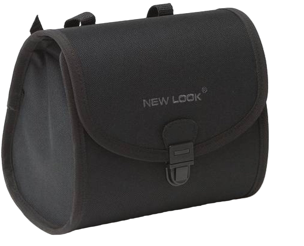 New Looxs tas nr. 21 zadeltas groot - 021.610