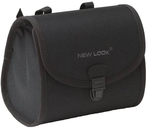 New Looxs tas nr. 21 zadeltas groot - 021.610