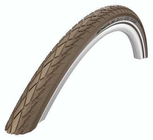 Schwalbe Bub. 42-622 / 28x1.60 HS 484 Road Cruiser K-Guard BN/BN+RT - 11101280