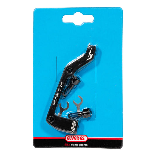 Elvedes CP2015167 remklauwadapter pm - is ø180 achter