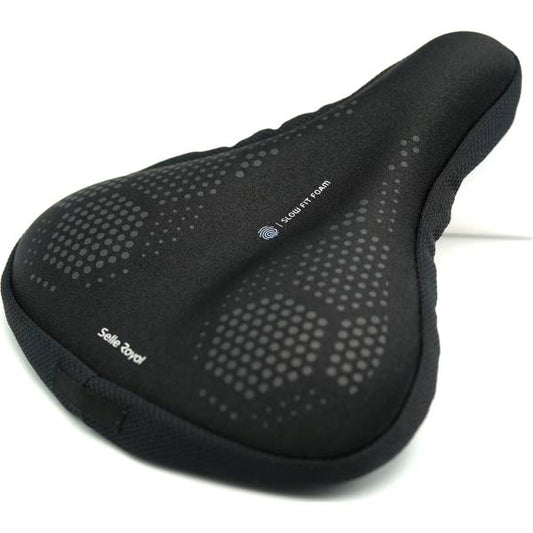 Selle Royal zadeldek Slow Fit foam large