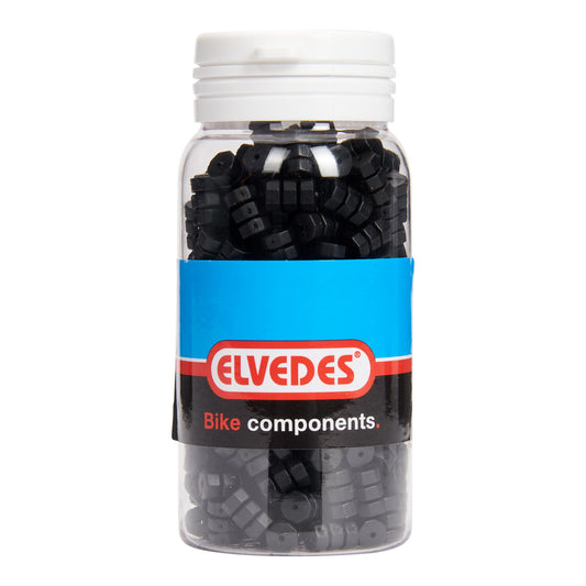 Elvedes ELV1174 O-ring shift/brake rubber zwart (250)