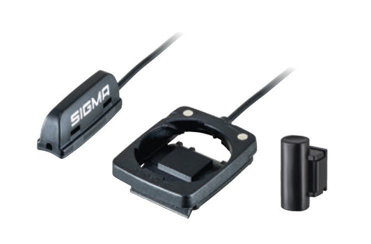 Sigma computerhouder 2032 set met kabel en magneet 'SIGMA ORIGINALS 2021 en TL 2016/PURE 1) - origineel (90cm)