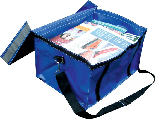 Anuy KS7700 krattas blauw*