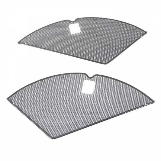 Hesling jasbeschermer 28/5 raster