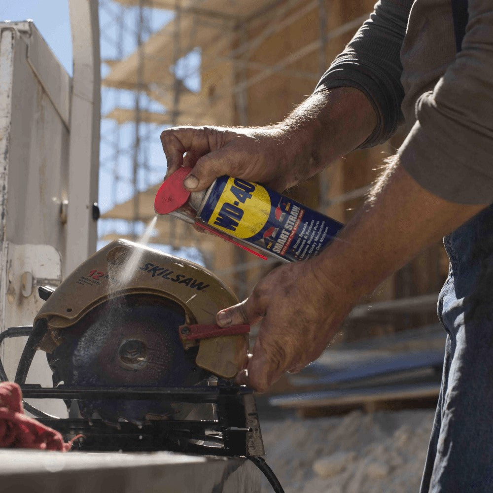 WD-40 450 ml. Smart Straw