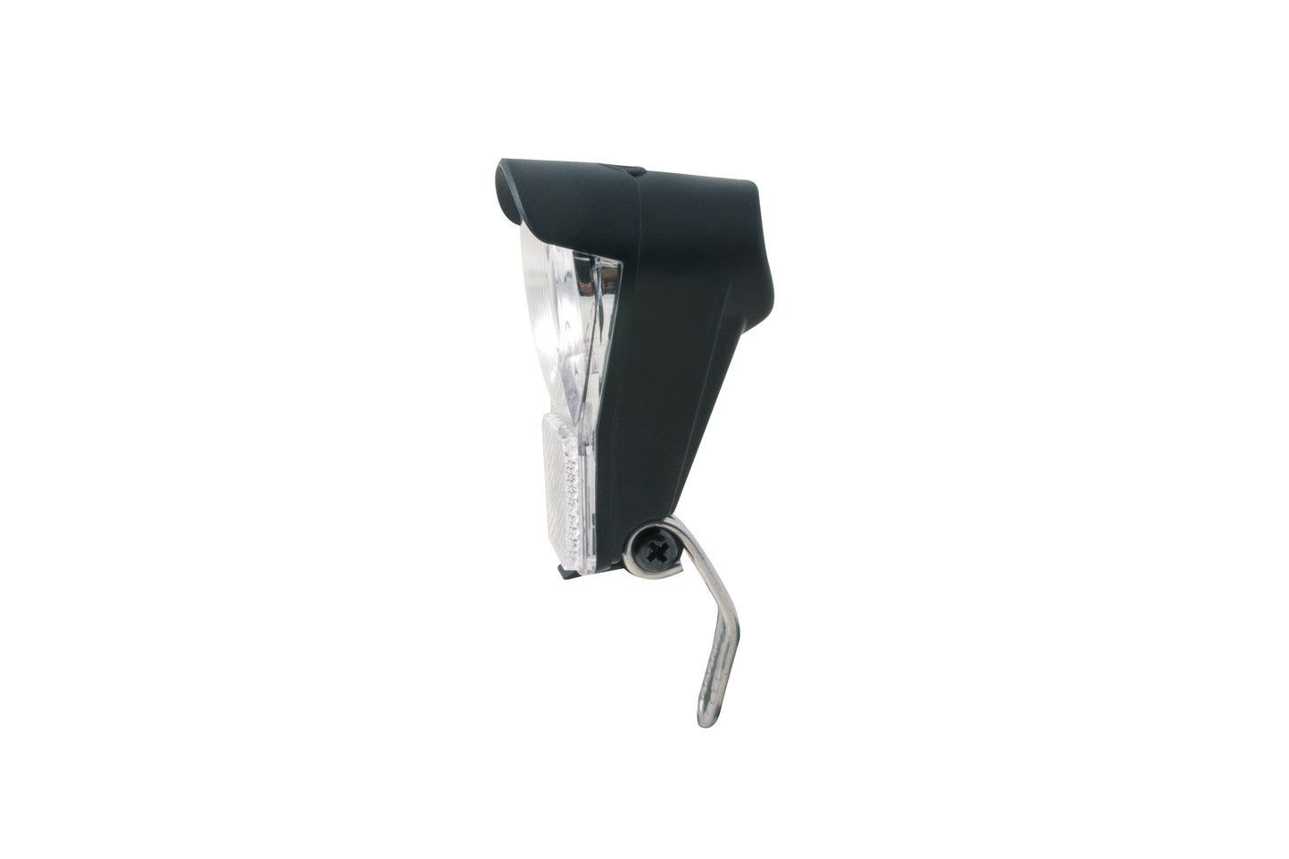 Spanninga Galeo XB koplamp BR190 incl. 2 x AA batterij
