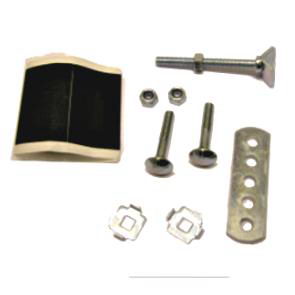 Steco montuur Buggy-Mee de Luxe 7 kg.