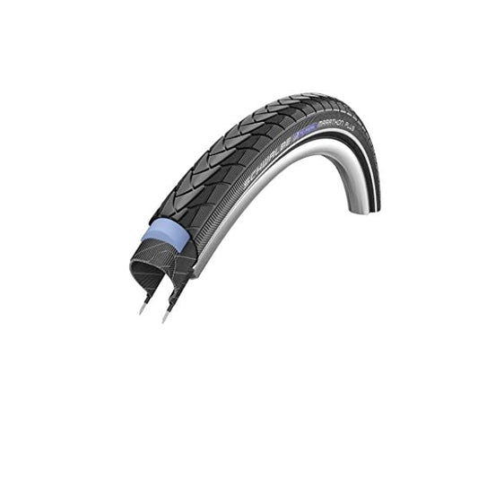 Schwalbe Bub. 25-590 / 26x1.00 - 650x25A HS 440 Marathon Plus Evolution B 2Grip - 10284440.01 - 10284440