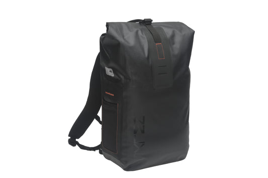 New Looxs tas nr. 191 Varo Backpack Black - 191.330