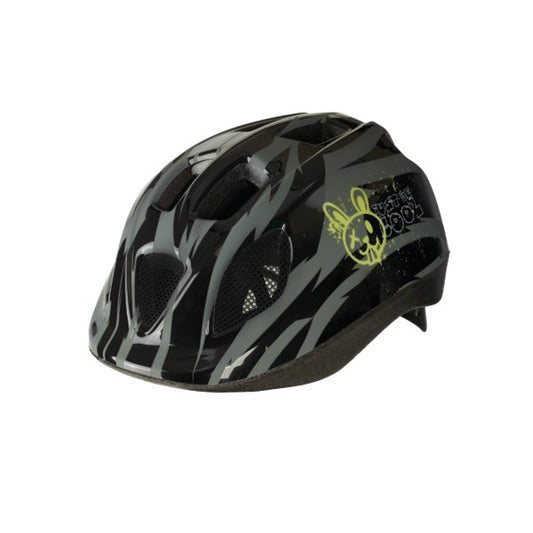 Polisport helm junior Cool Rabbit S (52-56 cm.)