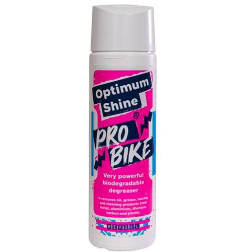 Putoline Probike Optimum Shine trigger 290 ml. Refill