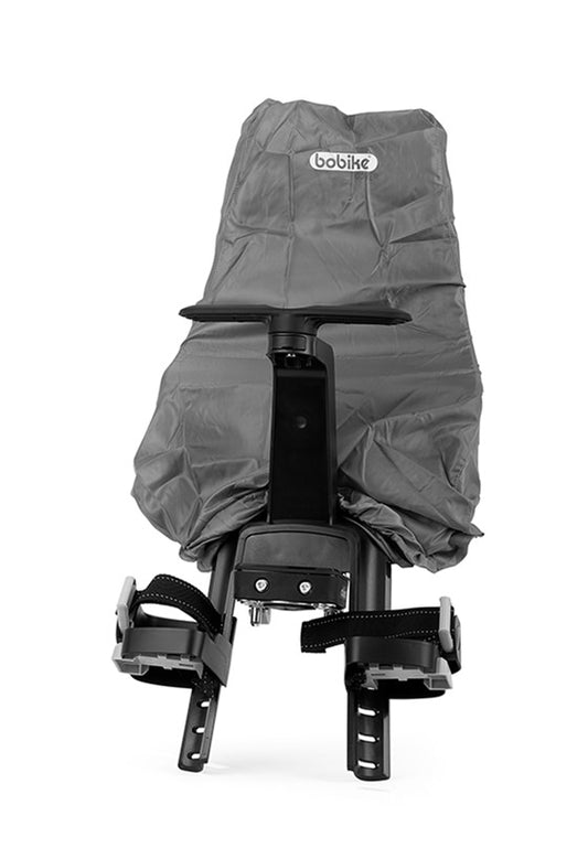 Bobike raincover Exclusive mini grey