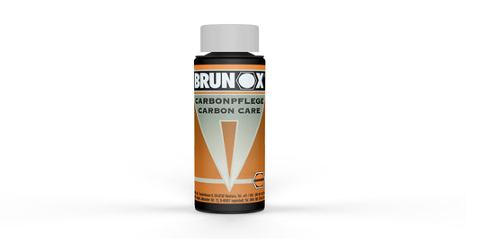BRUNOX® Carbon Care 100 ml