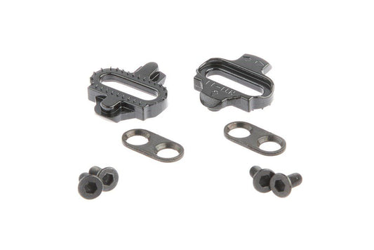 Tecora E pedaalplaatjes SPD