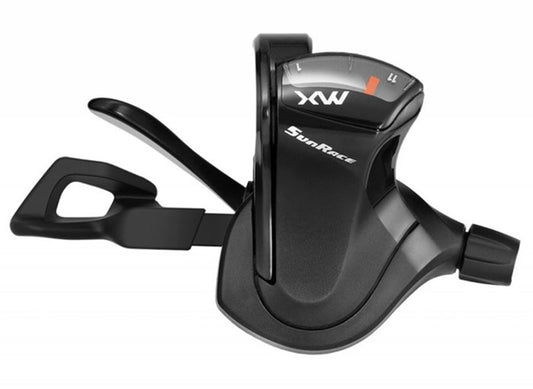 Sun Race DLMS33 L2-HP Trigger versteller links 2-speed