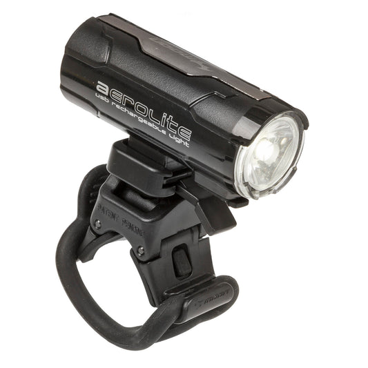 Moon Aerolite voor- en achterlicht functie USB