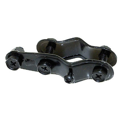 MS dynamobeugel zwart