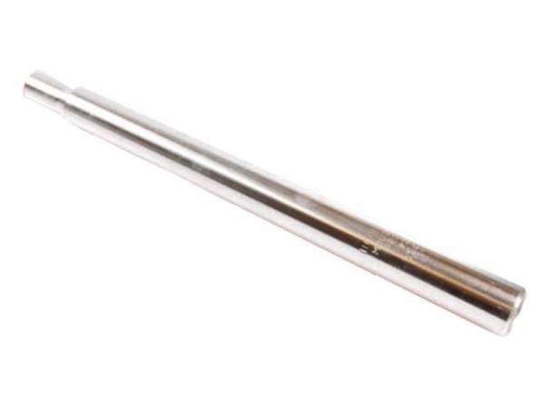 Kalloy zadelpen 26.0 alu. kaars