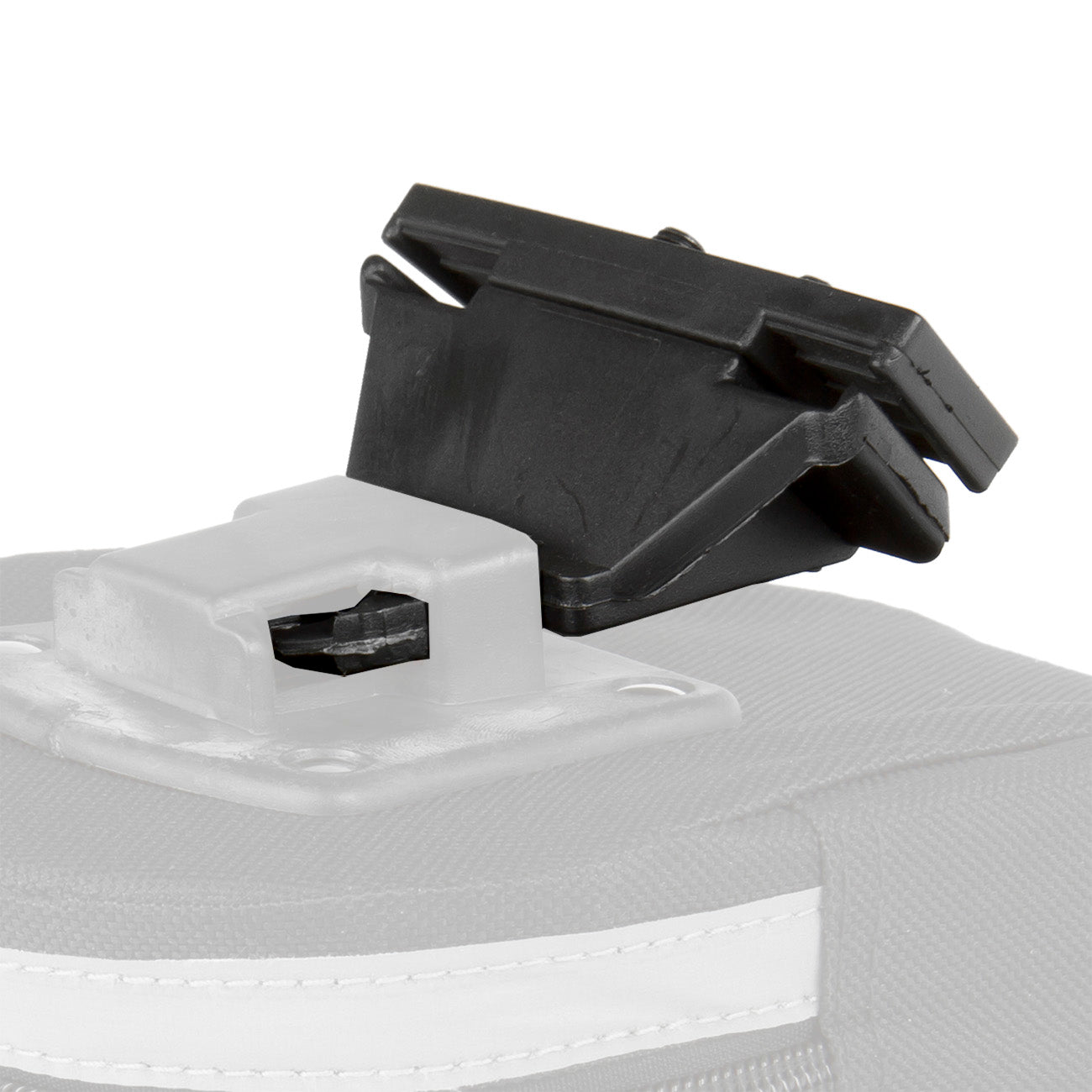 M-Wave clip-on-houder