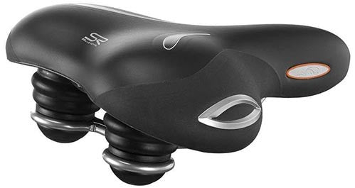 Selle Royal zadel Lookin Relaxed