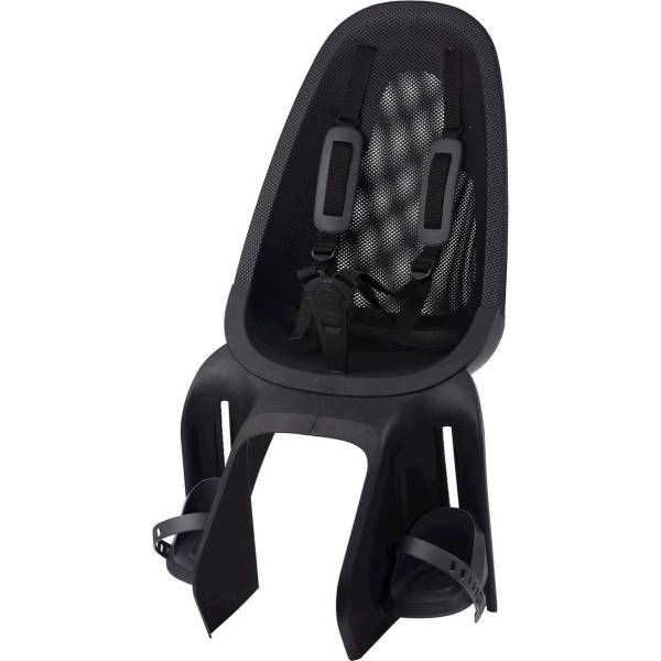 Qibbel Air Q750 Black achterzitje MIK-HD