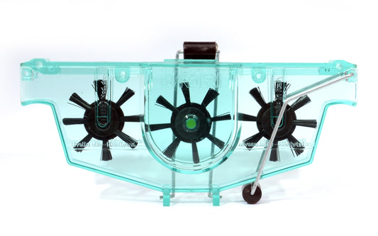 Simson 021938 kettingreinigersapparaat Basic