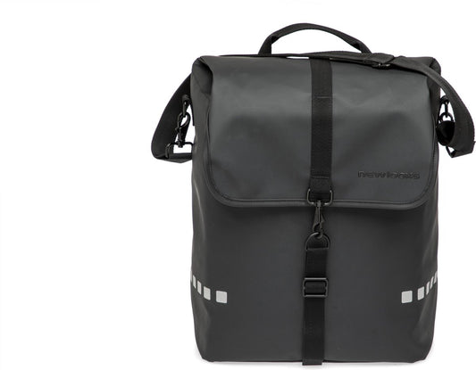 New Looxs tas nr. 222 Odense Single Black - 222.501