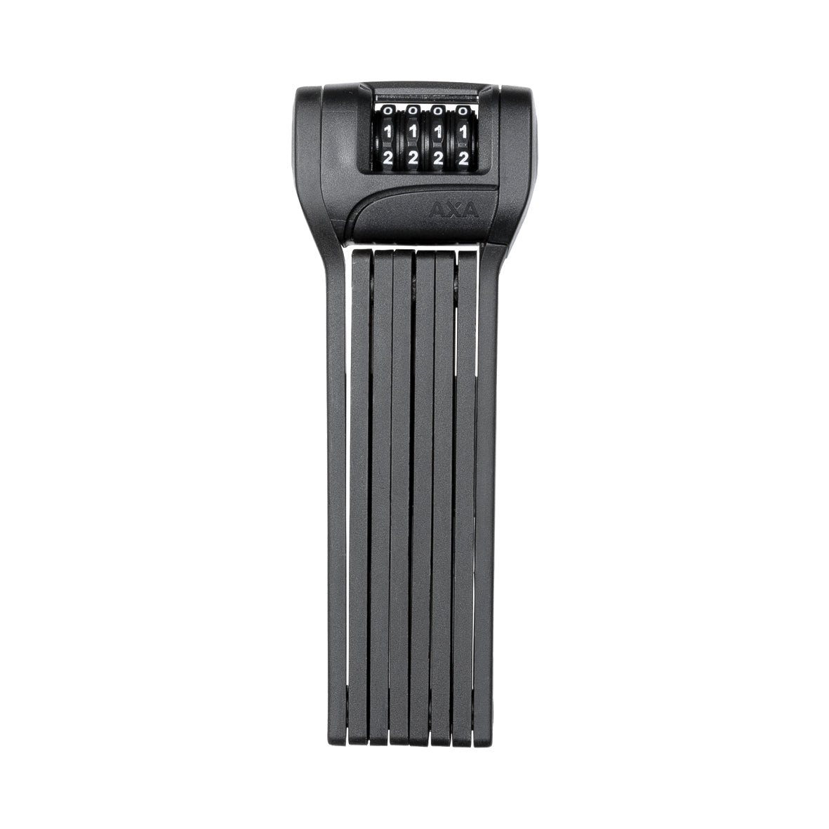 AXA Fold Lite 100 code vouwslot