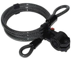 AXA LK 150 kabel 2x lus 150/10