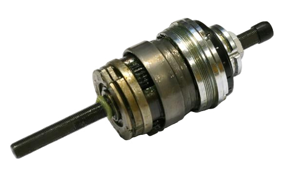 SA HSX 158 binnenwerk voor X-RD5 / XL-RD5