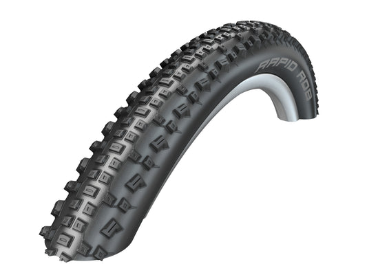 Schwalbe Bub. 54-559 / 26x2.1 HS 425 Rapid Rob K-Guard B/B-SK - 11101391