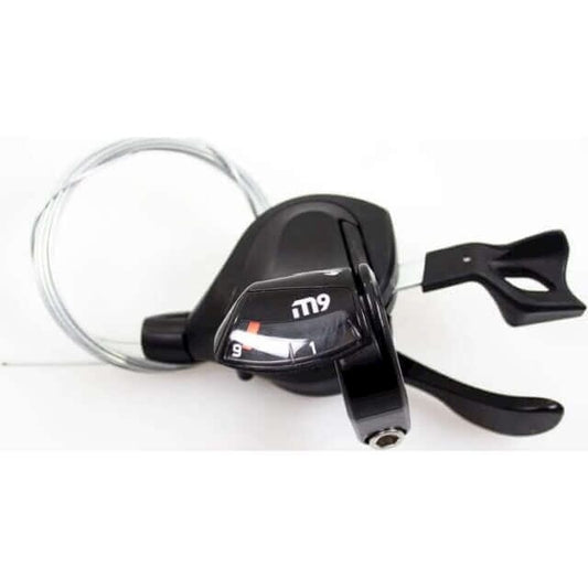 Sun Race DLM903 R9-HP Trigger versteller rechts 9-speed