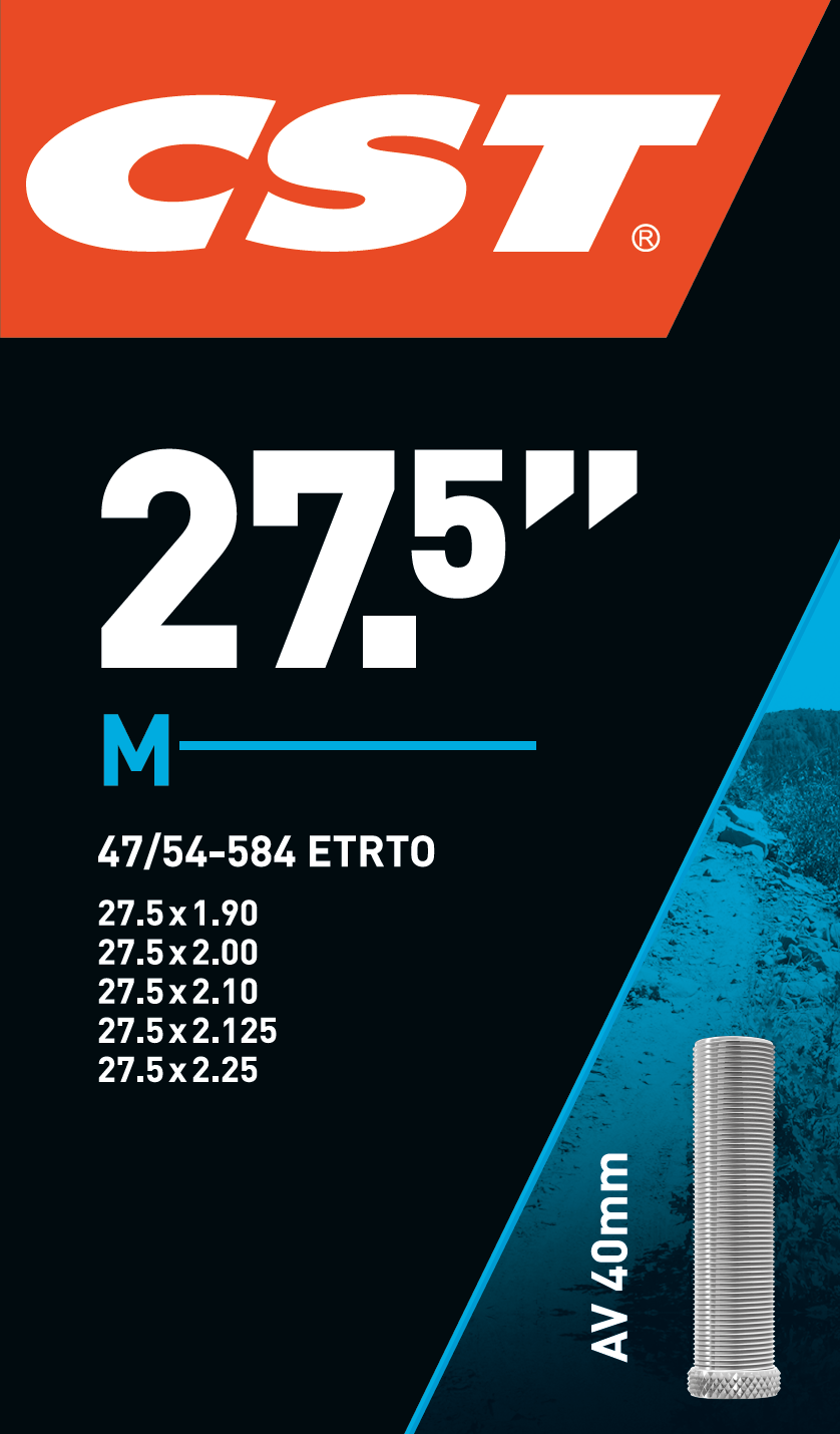 Bib. 47/54-584 CST AV40mm